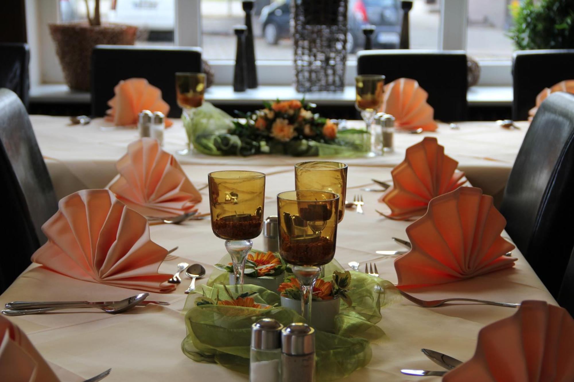 Hotel-Restaurant Holsteiner Hof Geesthacht Eksteriør bilde